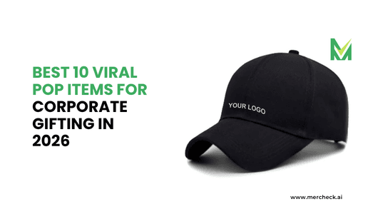 Best 10 Viral Pop Items for Corporate Gifting in 2026