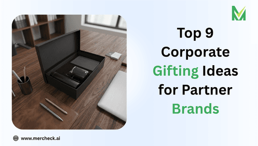 Black corporate gift set with branded notebook, pen, tumbler, keychain, and gift box.