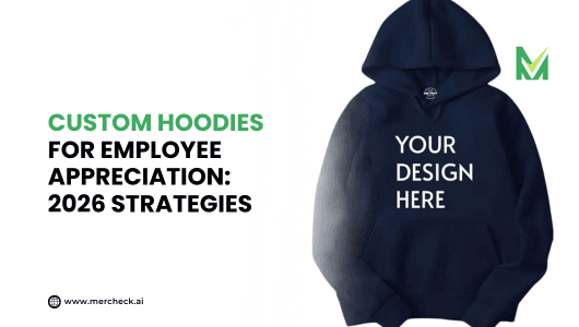 Custom Hoodies for Employee Appreciation: 2026 Strategies