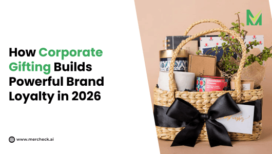 How Corporate Gifting Builds Powerful Brand Loyalty in 2026?
