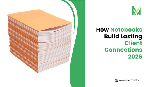 How Notebooks Build Lasting Client Connections 2026?