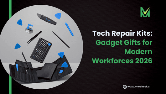 Tech Repair Kits: Gadget Gifts for Modern Workforces 2026