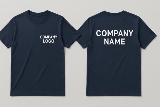 t shirt fabric quality cotton polyester stitching GSM
