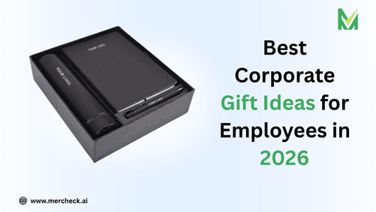 Best Corporate Gift Ideas for Employees in 2026